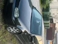 Gebraucht VW Golf IV 204 PS (150 kW) 2000 Schwarz Limousine