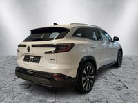Gebraucht Renault Austral Techno 131 PS (96 kW) 2023 Weiß SUV