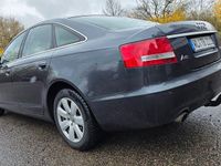 Gebraucht Audi A6 Sport 170 PS (125 kW) 2010 Dunkel Limousine