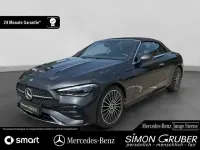 Gebraucht Mercedes CLE200 AMG 204 PS (150 kW) 2025 Grau Cabrio