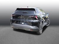 Gebraucht Renault Scenic E-Tech Esprit Alpine 160 kW (218 PS) 2025 Schwarz SUV