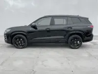 Gebraucht VW Tayron R-line 150 PS (110 kW) 2025 Grenadillschwarz metallic SUV