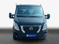 Neu Nissan Interstar 145 PS (106 kW) 2026 Schwarz Van