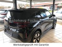 Neu Opel Frontera GS Line 145 PS (106 kW) 2025 Schwarz SUV