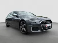 Gebraucht Audi S6 Sport 344 PS (253 kW) 2022 Grau Kombi