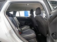 Gebraucht Opel Astra Edition 105 PS (77 kW) 2021 Silber Kombi