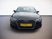 gebraucht Audi A3 Sportback 35TFSI 150PS.XENON.AC-AUTOM.KAMERA.