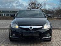 Gebraucht Opel Tigra 90 PS (66 kW) 2004 Schwarz Cabrio