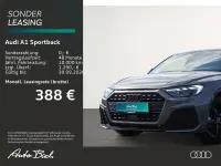 Neu Audi A1 S-Line 116 PS (85 kW) 2026 Chronosgrau metallic SUV