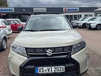 Neu Suzuki Vitara Comfort 110 PS (80 kW) 2026 Braun SUV