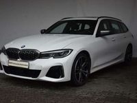 gebraucht BMW 340 MdA xDr Tour. Navi.Laser.HuD.ACC.AHK.Pano.Sta