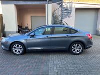 gebraucht Citroën C5 HDi 2.0 Exclusive,NAVI,XENON,PDC