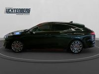 Gebraucht Kia ProCeed Comfort 150 PS (110 kW) 2024 Schwarz Kombi