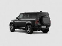Neu Land Rover Defender SE 249 PS (183 kW) 2026 Grau SUV