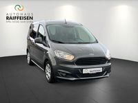 gebraucht Ford Tourneo Courier 1.5 TDCi Trend