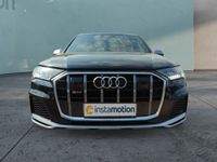gebraucht Audi SQ7 Audi SQ7, 27.800 km, 435 PS, EZ 03.2020, Diesel