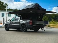 Gebraucht RAM 1500 401 PS (294 kW) 2021 Grau Abholung