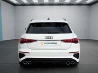 Second-hand Audi S3 2022 Andere Berlinǎ