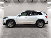 Gebraucht BMW X1 Efficient Dynamics 156 PS (114 kW) 2025 Weiß SUV