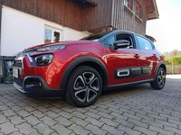 Gebraucht Citroën C3 Feel 83 PS (61 kW) 2021 Kleinwagen