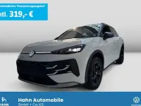 Gebraucht VW T-Roc Style 116 PS (85 kW) 2026 Weiß SUV