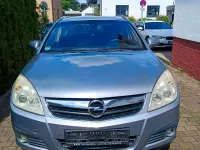 Gebraucht Opel Signum 154 PS (113 kW) 2005 Kleinwagen