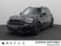 Gebraucht Mini John Cooper Works Countryman 306 PS (225 kW) 2022 Midnight black  c4r SUV