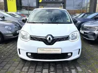 Occasion Renault Twingo Techno 60 kW (82 ch) 2022 Blanc Citadine