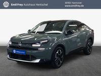 Neu Citroën C4 X 136 PS (100 kW) 2025 Grün SUV