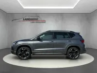Gebraucht Cupra Ateca 190 PS (139 kW) 2025 Graphit grau SUV