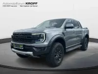 Gebraucht Ford Ranger Raptor 209 PS (153 kW) 2023 Grau Pickup