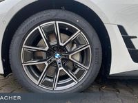 Neu BMW i4 Performance 294 kW (401 PS) 2025 Weiß Limousine