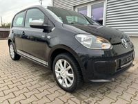 gebraucht VW up! club up!+55KW+KLIMA+LM+EFH+ZV+EURO-6