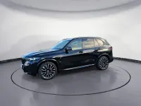 Neu BMW X5 M Sport 352 PS (258 kW) 2026 Schwarz SUV