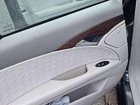 Gebraucht Mercedes E200 Elegance 163 PS (119 kW) 2005 Limousine