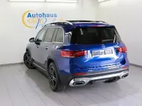 Gebraucht Mercedes GLB220 AMG line 190 PS (139 kW) 2022 Andere SUV