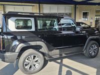 Neu Baic BJ40 234 PS (172 kW) 2026 Schwarz SUV
