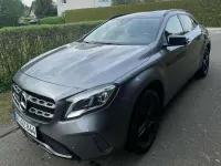 Gebraucht Mercedes GLA180 109 PS (80 kW) 2018 SUV