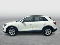 Gebraucht Audi Q3 Comfort 150 PS (110 kW) 2023 Ibisweiß SUV
