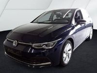 gebraucht VW Golf VIII 1.5 eTSI DSG STYLE | PANO | LED-MATRIX