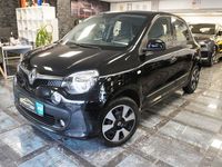 Gebraucht Renault Twingo LIMITED 69 PS (50 kW) 2017 Schwarz Kleinwagen