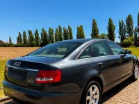 Gebraucht Audi A6 170 PS (125 kW) 2007 Andere farben Limousine