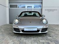 gebraucht Porsche 911 Carrera 4 Cabriolet 997 911 997.2