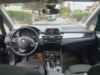 gebraucht BMW 218 Active Tourer 218d -