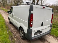 gebraucht Opel Vivaro 2,0 Cdti Euro 5