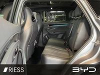 Gebraucht BYD Seal U Design 160 kW (218 PS) 2024 Time grey SUV