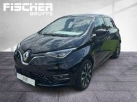 Second-hand Renault Zoe Evolution 102 kW (139 CP) 2024 Negru Hatchback