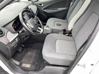 Gebraucht Renault Zoe Experience 50 kW (69 PS) 2022 Weiß Kleinwagen