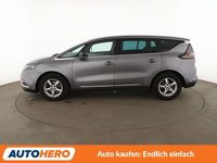 Gebraucht Renault Espace Initiale Paris 160 PS (117 kW) 2016 Grau Van / Kleinbus