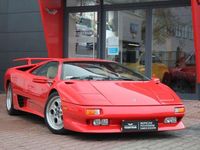 Gebraucht Lamborghini Diablo 492 PS (361 kW) 1993 Beige